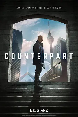 Counterpart Staffel 1