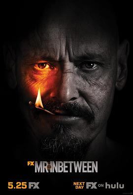 Mr. Inbetween Staffel 3