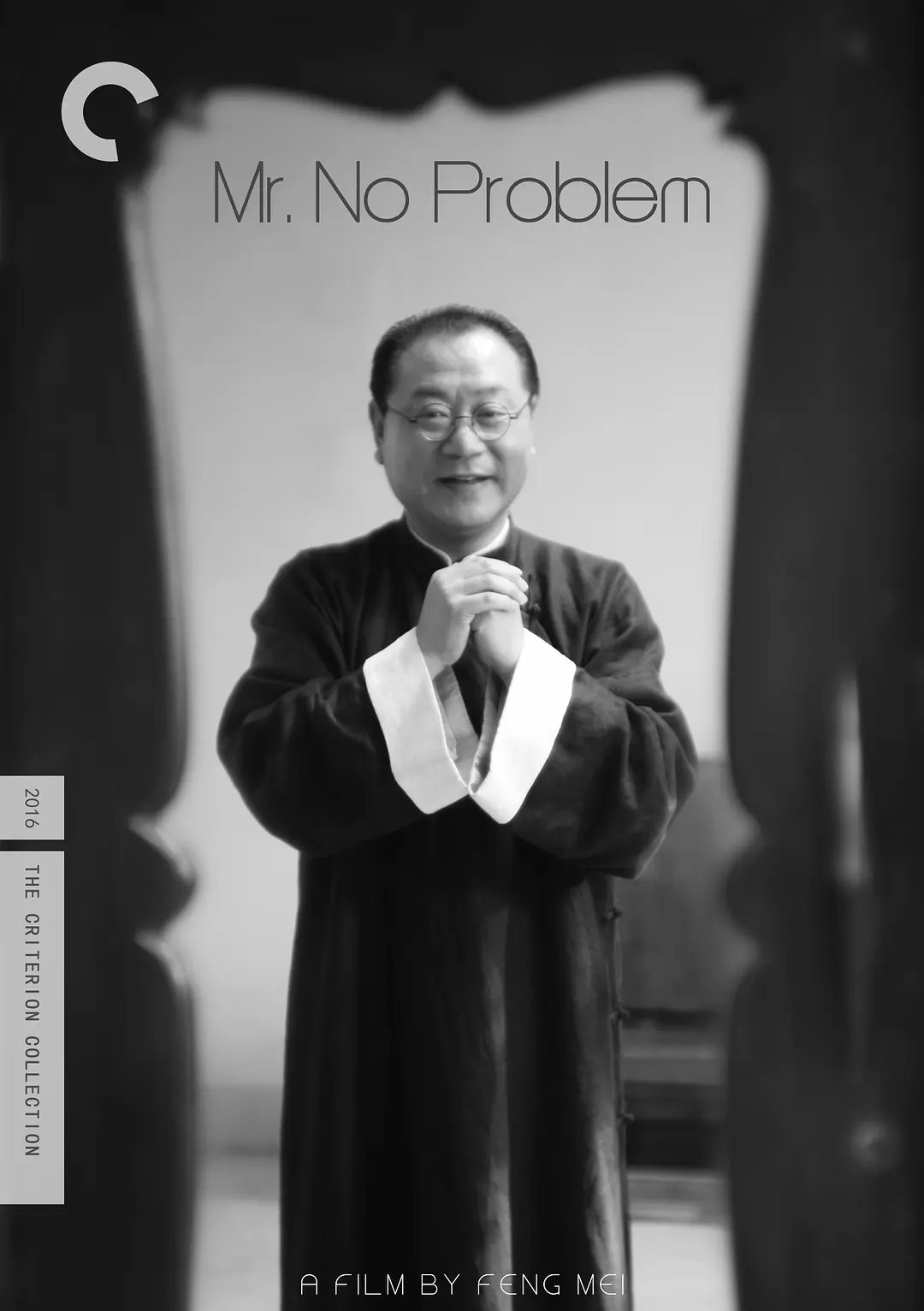 Mr. No Problem