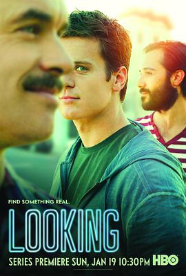 Looking Staffel 1