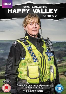 Happy Valley - In einer kleinen Stadt Staffel 2