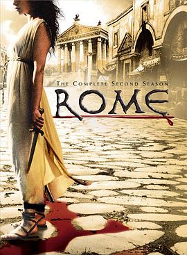 Rom Staffel 2