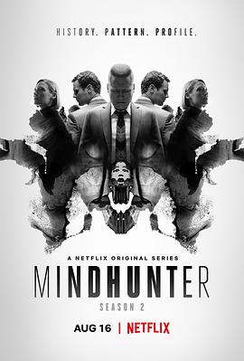 MINDHUNTER (Mindhunter)