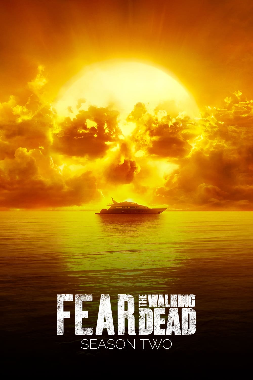 Fear the Walking Dead Staffel 2