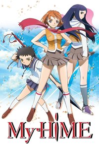 Mai-HiME