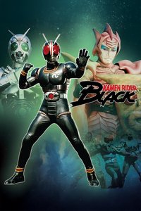 Kamen Raidâ Burakku