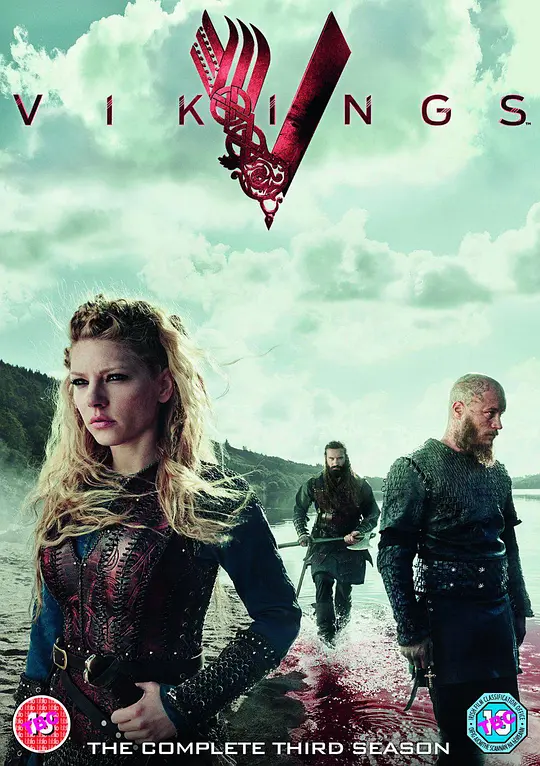 Vikings Staffel 3
