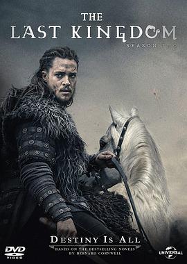 The Last Kingdom Staffel 2