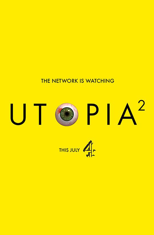 Utopia Staffel 2