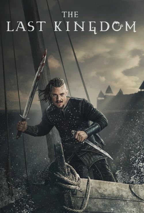 The Last Kingdom Staffel 4