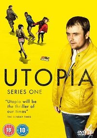 Utopia Staffel 1
