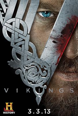 Vikings Staffel 1