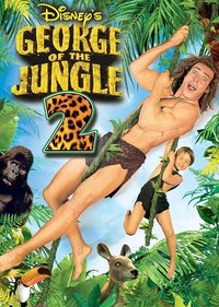 George, der aus dem Dschungel kam 2
