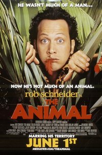 Animal – Das Tier im Manne