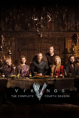 Vikings Staffel 4