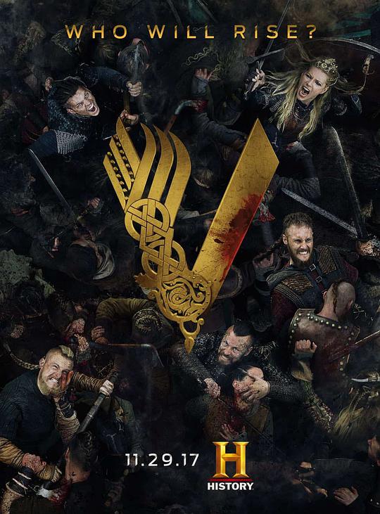 Vikings Staffel 5