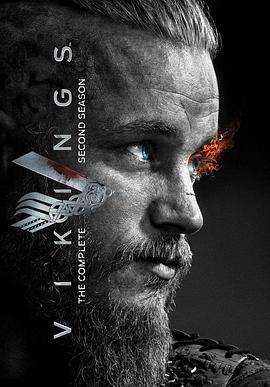 Vikings Staffel 2