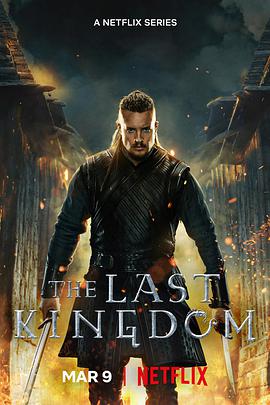 The Last Kingdom Staffel 5