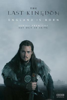 The Last Kingdom Staffel 1