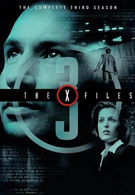 Akte X - Die unheimlichen Fälle des FBI Staffel 3