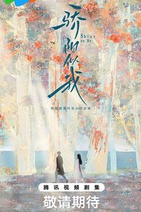 Shine on Me (骄阳似我)