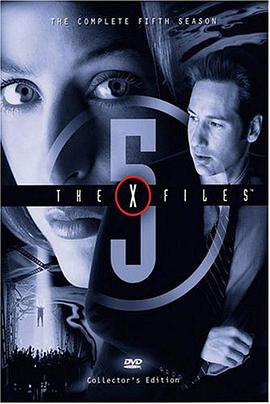 Akte X - Die unheimlichen Fälle des FBI Staffel 5