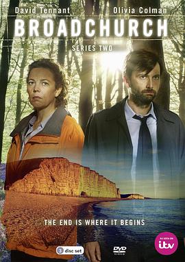 Broadchurch Staffel 2