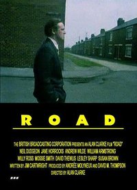 Screenplay: Road