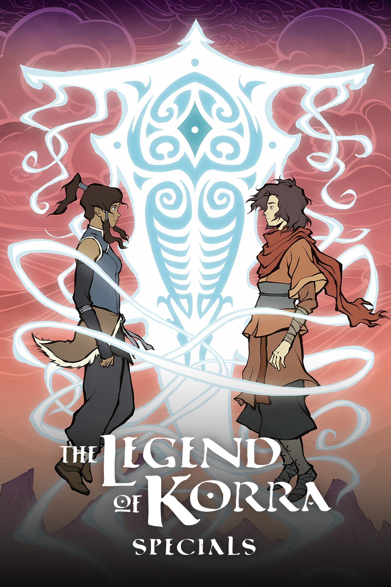 Die Legende von Korra (Extras)