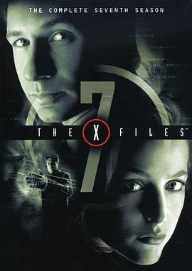 Akte X - Die unheimlichen Fälle des FBI Staffel 7
