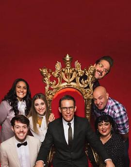 Taskmaster NZ Staffel 1