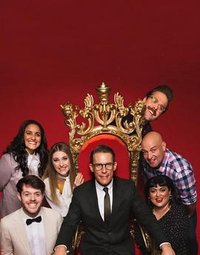 Taskmaster NZ Staffel 1