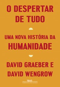 O despertar de tudo (2022)