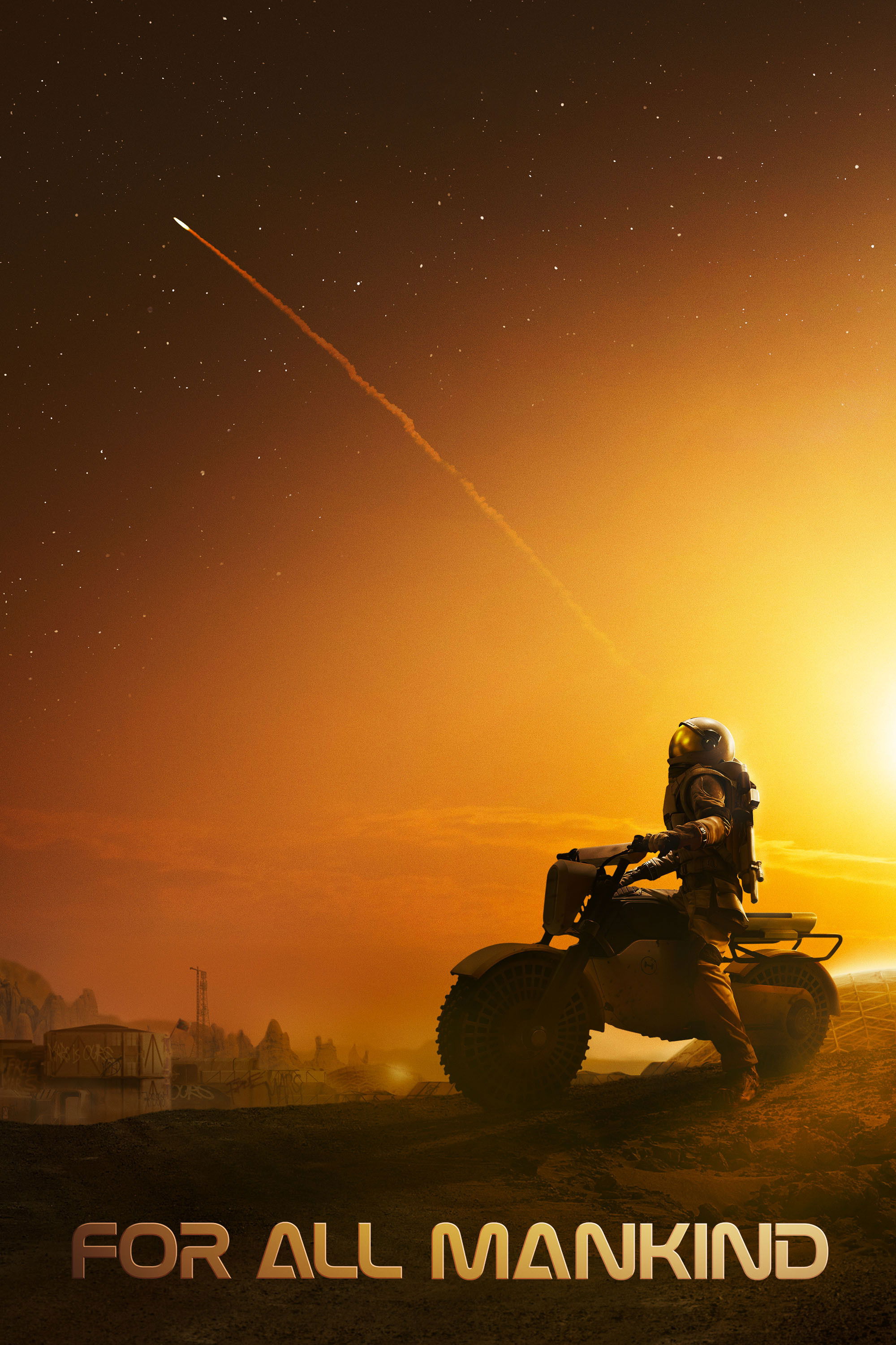 For All Mankind Staffel 5