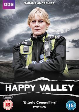 Happy Valley - In einer kleinen Stadt Staffel 1