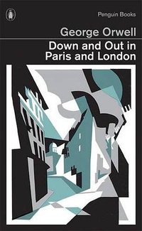 Down and Out in Paris and London (2013)