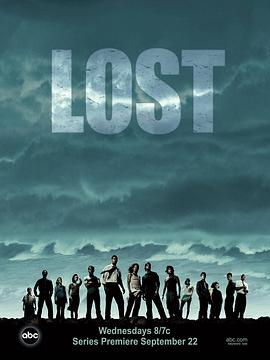 Lost Staffel 1