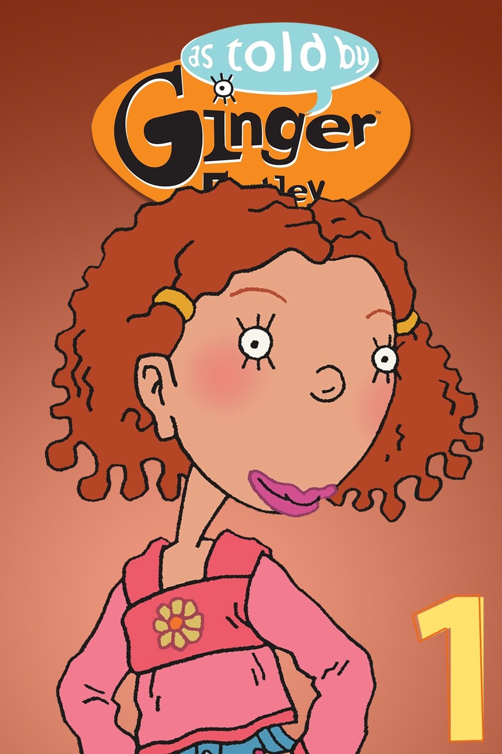 Gingers Welt Staffel 1