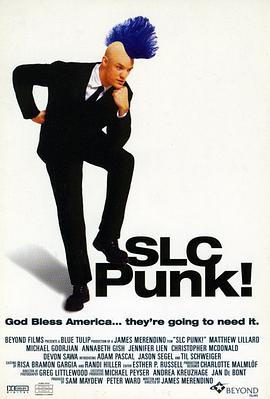 Punk!