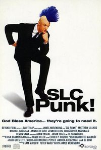 Punk!