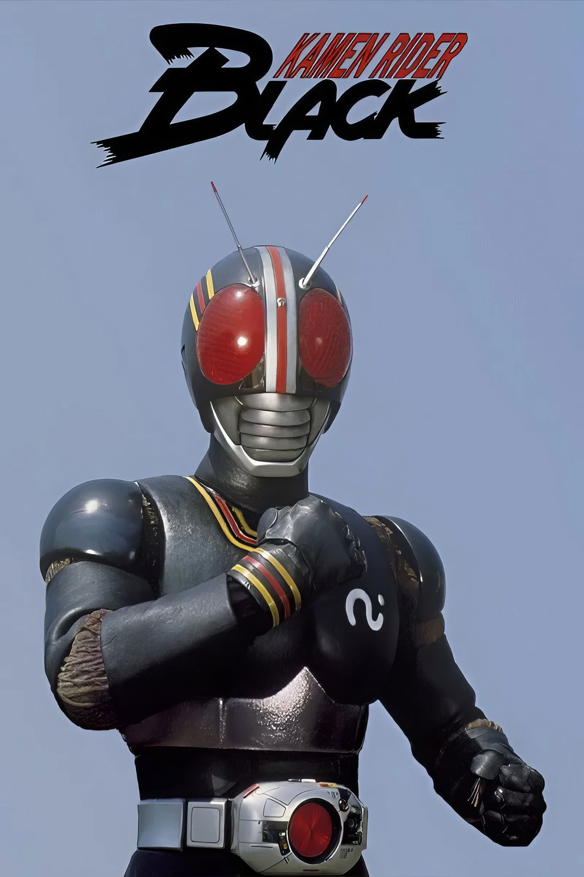 Kamen Raidâ Burakku