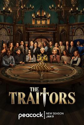 The Traitors Staffel 3