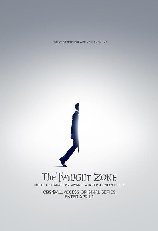 The Twilight Zone Staffel 1