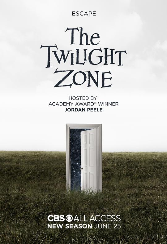 The Twilight Zone Staffel 2