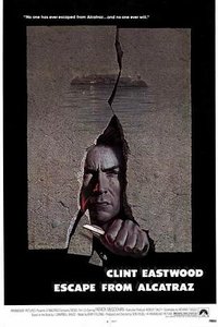 Flucht von Alcatraz