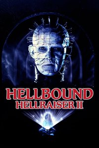 Hellbound – Hellraiser II