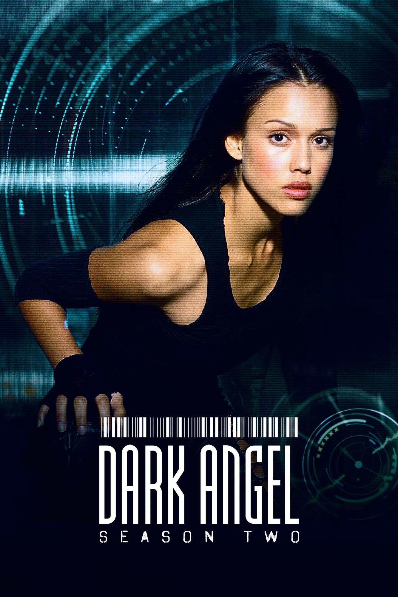Dark Angel Staffel 2