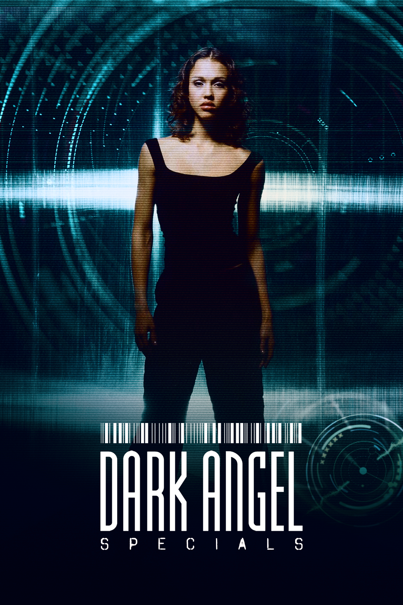 Dark Angel (Extras)