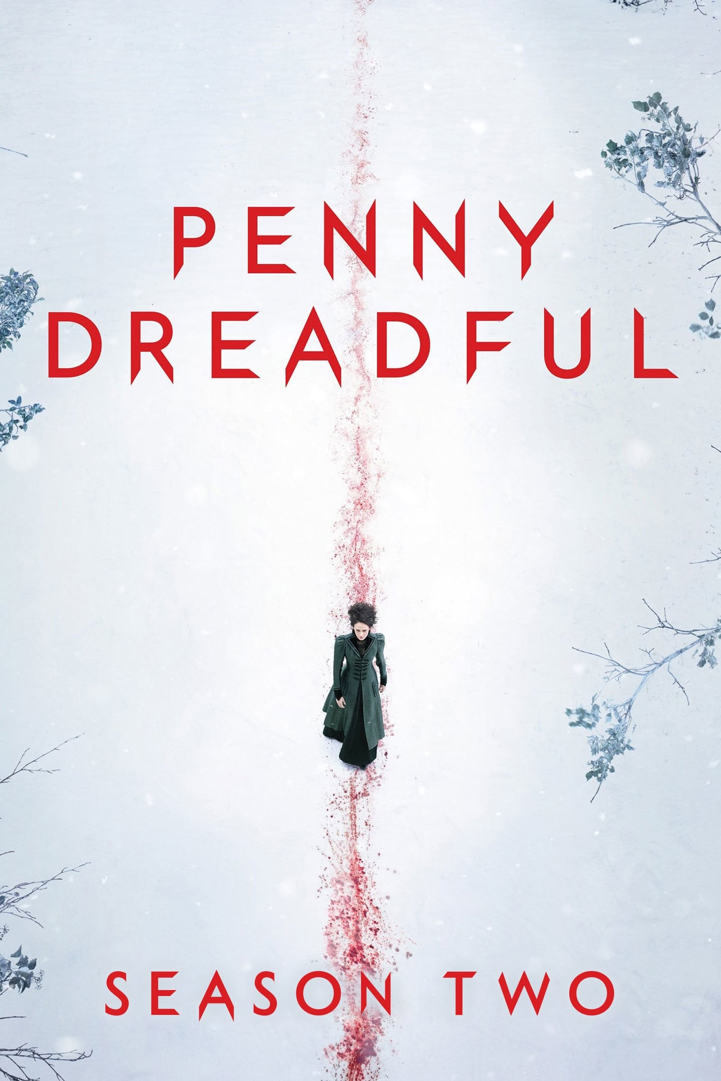 Penny Dreadful Staffel 2