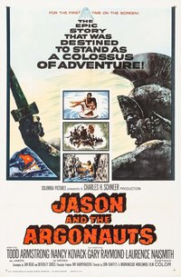 Jason und die Argonauten